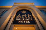 Arth Boutique Hotel
