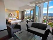 Sintesa Peninsula Hotel Sintesa Peninsula Hotel