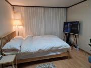 Modern and Cozy 5 minutes walk to Sindang Subway Station