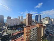 Apartamento Zeus IF Beach