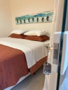 Almas gêmeas suíte 6