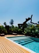 Villa Piquiá - Casa Andorinha