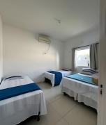 Kitnet há 500m da praia do Mutá