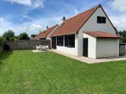 Vissershuis zeebries