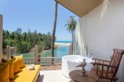 Devasom Beach Resort Villas - Seaside Junior Suite with Jacuzzi