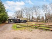 6 person holiday home in Ansager-By Traum 6 person holiday home in Ansager-By Traum