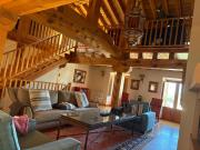 Country House, Sepúlveda