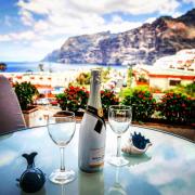 Top Acantilado de los Gigantes