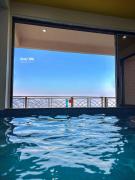 Detox Valley Villa with Indoor Swimming pool & AC