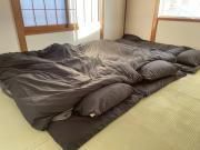 YAMADERA Family House