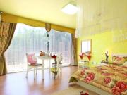 Bellus-Rose Pension Gyeongju