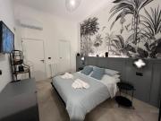 Palermo City Garden Lux Suites