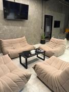 Khaosok Secret Hostel