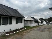 Kliprivier Park Tulbagh