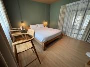 My Hidden Oasis in Old City 4 beds 3 bathrooms