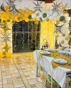 Chalé Alto da Serra SP