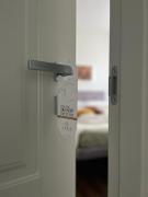 Porta 1923 Bed and Art