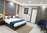 Hotel RTS 24