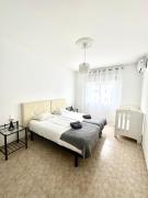 Apartamento Millenium Vista Mar- 2 passos da Praia