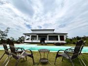 Mansão de Luxo no Arete Golf, Suítes Privativas