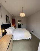 Mansão de Luxo no Arete Golf, Suítes Privativas