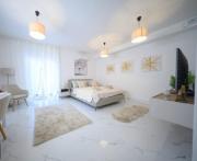 Studio apartman Carera