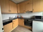 Luxembourg centre Pétrusse