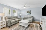Cozy Pet Friendly 2BR - Fernandina Beach