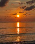 Diapila baybayon Sunset View