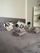 Studio in Rathmines, 10min walk to City Centre