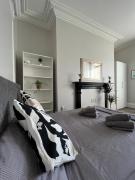 Studio in Rathmines, 10min walk to City Centre