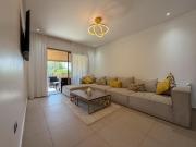 Prestigia 3 Bedrooms witch pool and Garden