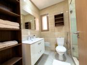 Prestigia 3 Bedrooms witch pool and Garden