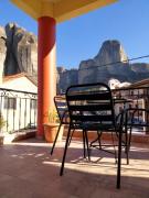 Top Kalabaka Top Kalabaka