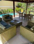 Verão na Casa Reserva Sapiranga Praia do Forte