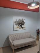 Paradise apartment in Koukaki