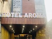 Hotel Aroma - Chattarpur