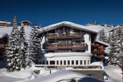 Boutique Hotel Murmeli - Ski in & Ski out