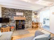 Pebble Cottage - Uk32243