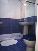 DunaFlor Verde Holiday Bungalow