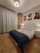 T&M Apartments FVAT Invoice