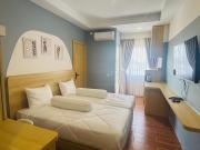 Permata Residence Apartment Batam City by Casa Mia