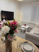 Appart Cosy 2Ch & Parking - Près de Colmar