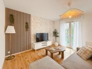 LEcrin - Spacieux & Garage Privé - Calme à 5minutes de Rennes