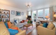 Homely flat by the river in Battersea SW London - Pass the Keys