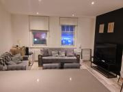 2 bed city centre apartment