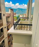 Modern Luxury 2BHK Flat Lift Parking Kitchen Near Laxman Julla & Beach in Tapovan