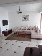 Gleem Seaview panoramic apartment in Alexandria