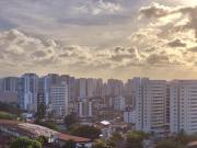 Estilo Dunas Residence Lazer & Vista Mar