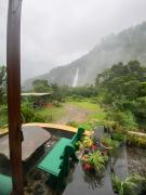 Babarakanda holiday resort